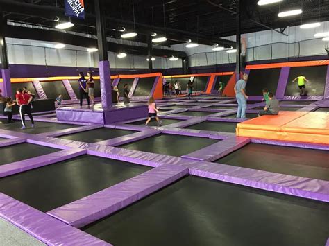 altitude trampoline park jacksonville reviews|altitude trampoline park military discount.